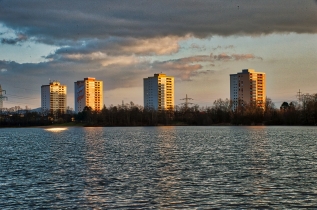 Mainparksee